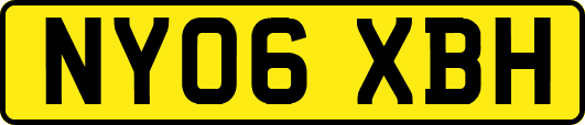 NY06XBH