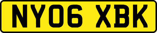 NY06XBK