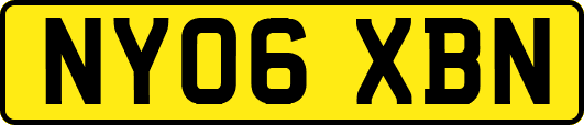 NY06XBN