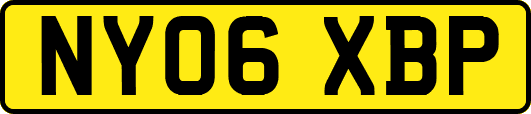 NY06XBP