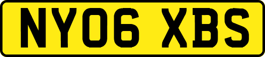 NY06XBS