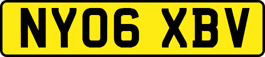 NY06XBV
