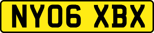 NY06XBX