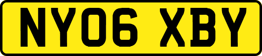 NY06XBY