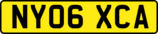 NY06XCA