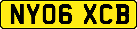 NY06XCB