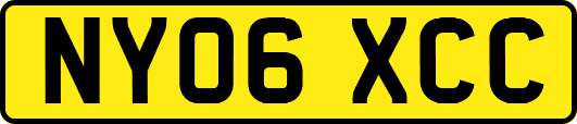 NY06XCC
