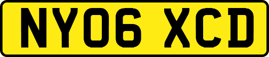 NY06XCD