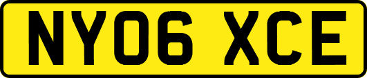 NY06XCE