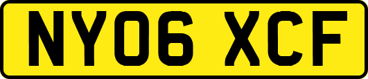 NY06XCF