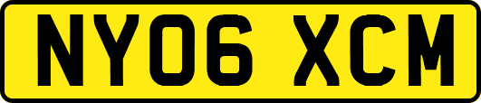 NY06XCM