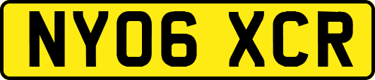 NY06XCR
