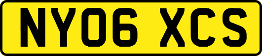 NY06XCS