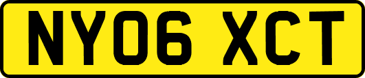 NY06XCT