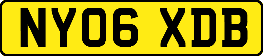 NY06XDB