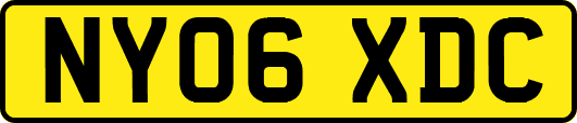 NY06XDC