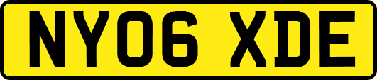 NY06XDE