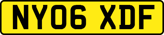 NY06XDF