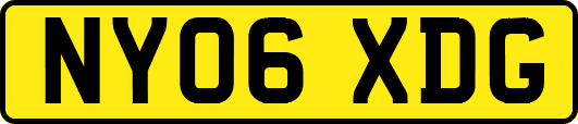 NY06XDG