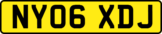NY06XDJ