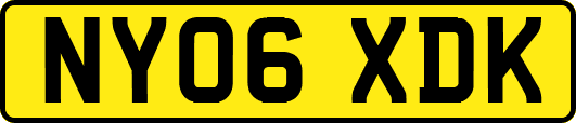 NY06XDK