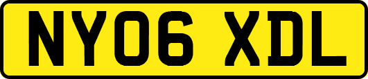NY06XDL