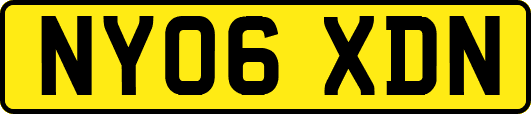NY06XDN