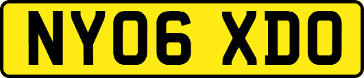 NY06XDO