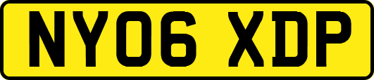 NY06XDP