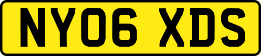 NY06XDS