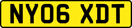 NY06XDT