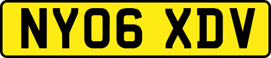 NY06XDV