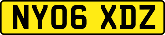 NY06XDZ