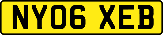 NY06XEB