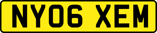 NY06XEM