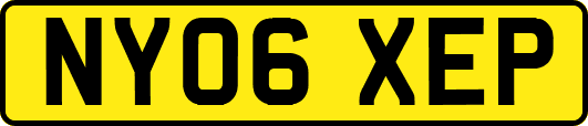 NY06XEP