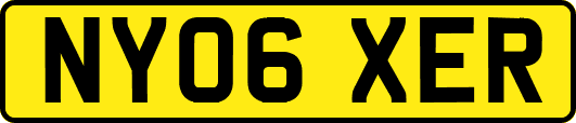 NY06XER
