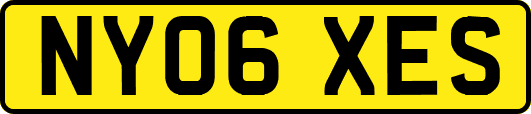 NY06XES