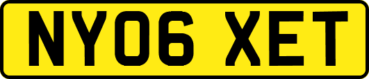 NY06XET