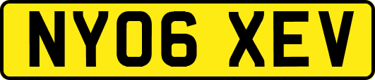 NY06XEV