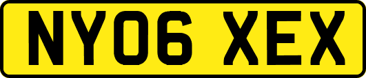 NY06XEX