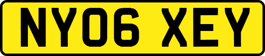 NY06XEY