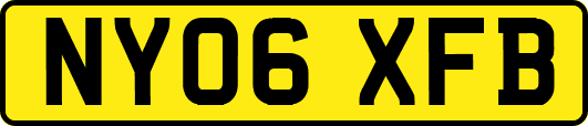 NY06XFB