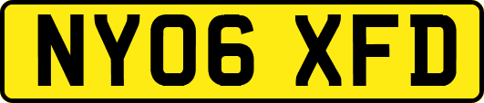 NY06XFD