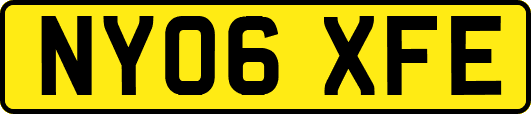 NY06XFE