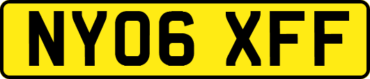 NY06XFF
