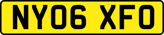 NY06XFO