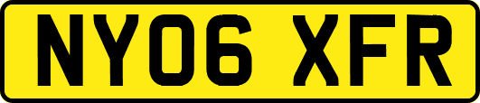 NY06XFR