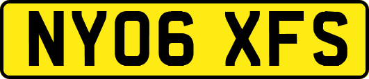 NY06XFS