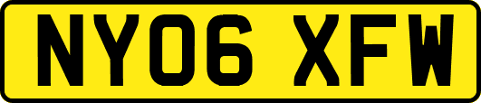 NY06XFW